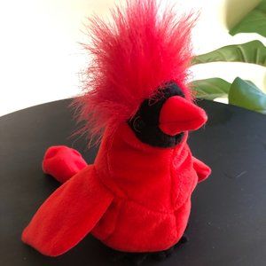 "Mac" - Ty Beanie Baby - RARE, TAG ERRORS, RETIRED